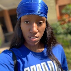 Meet your Posher, Imani